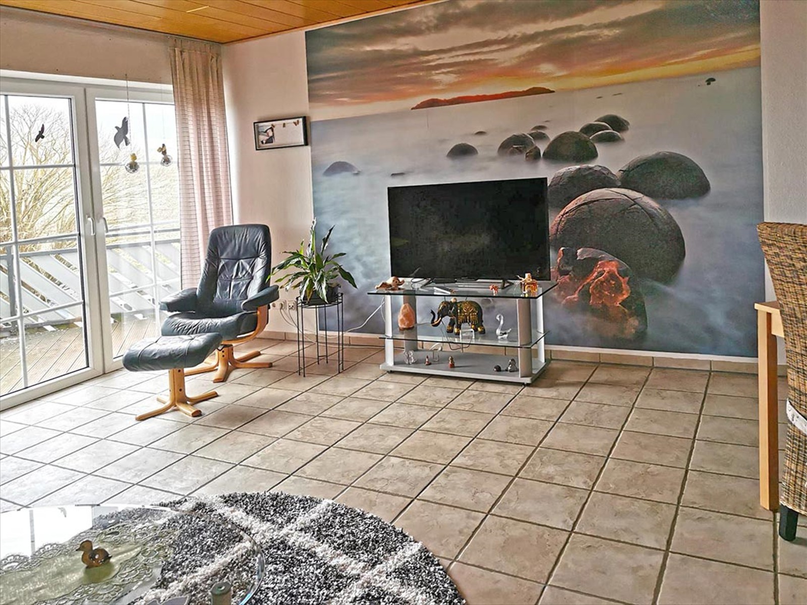 03-fewo-auszeit-grieneisen-wohnzimmer